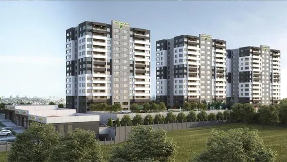 Zəlzələyə dayanıqlı bina necə olmalı?