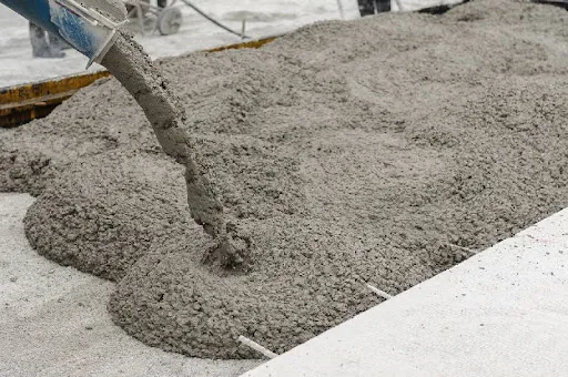 Beton haqqında bilmədikləriniz Beton haqqında bilmədikləriniz