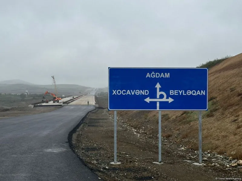 Ağdama köç nə zaman olacaq?