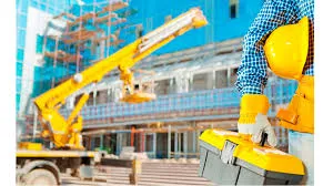 Tikinti zamanı edilən ilk prosses Tikinti zamanı edilən ilk prosses